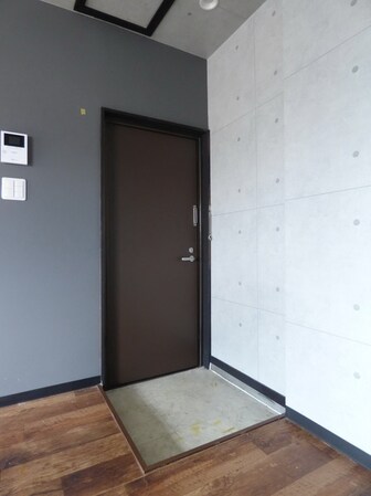 コーポレモンの物件内観写真